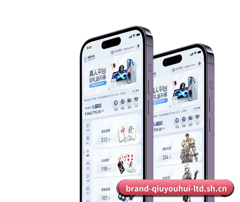 球友会 APP 深度功能